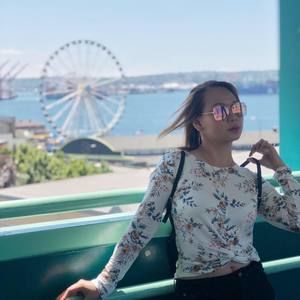 Meet your Posher, Rose anne